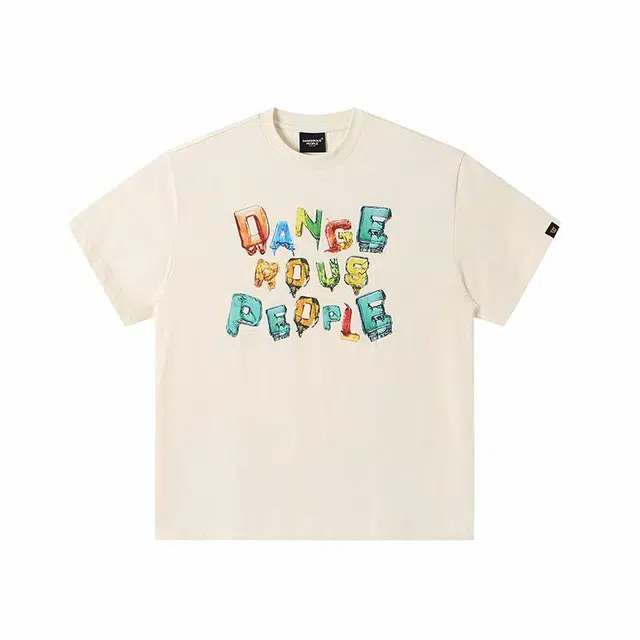 DANGEROUSPEOPLE T