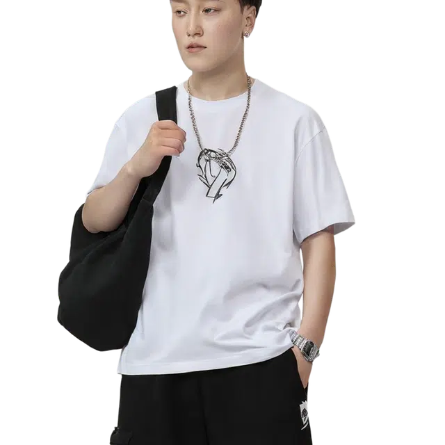 T