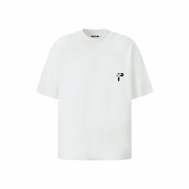 PROJECTJOIN APRIL T-SHIRT T