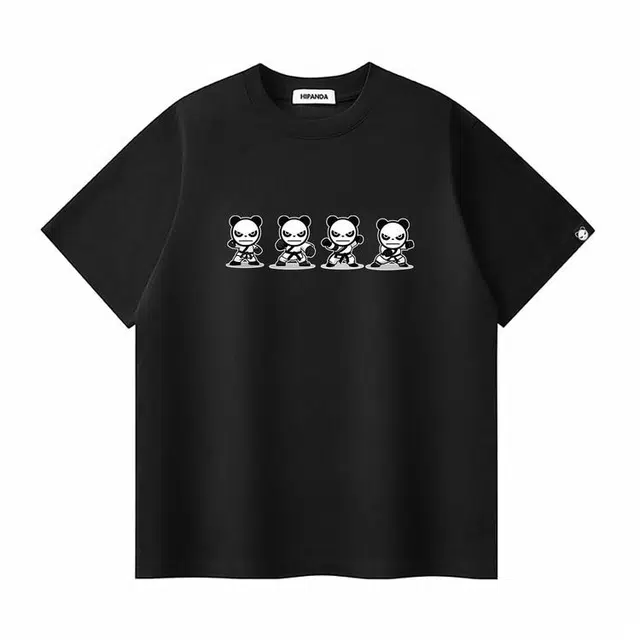 HIPANDA T