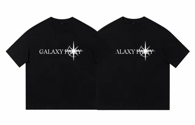 GALAXY FAIRY T