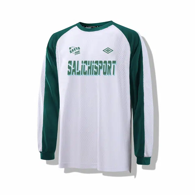 SALICHI T