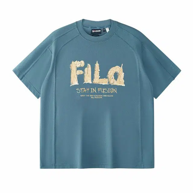 FILA FUSION FUSION T