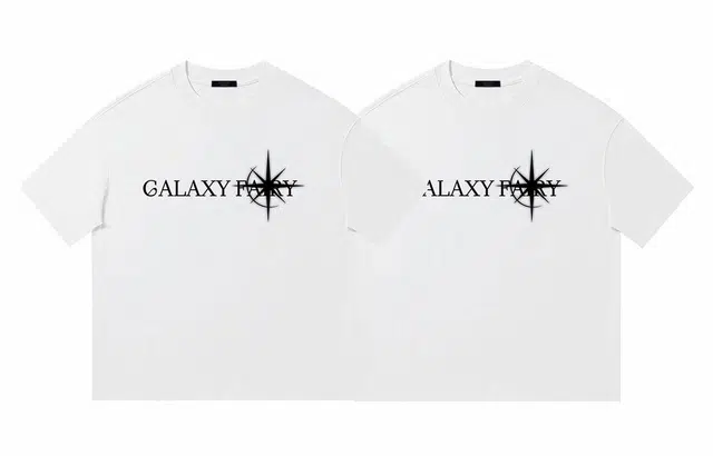 GALAXY FAIRY T