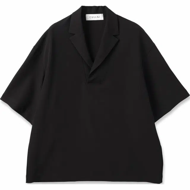 CULLNI SS24 T