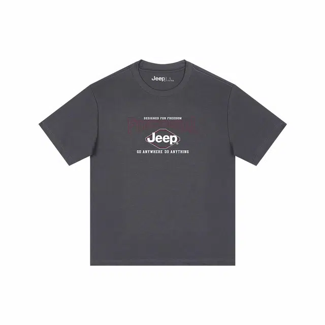 Jeep T-Shirt