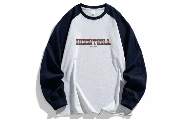 BEENTRILL logoT