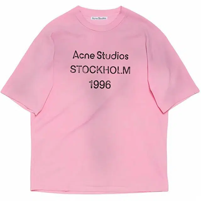 Acne Studios T
