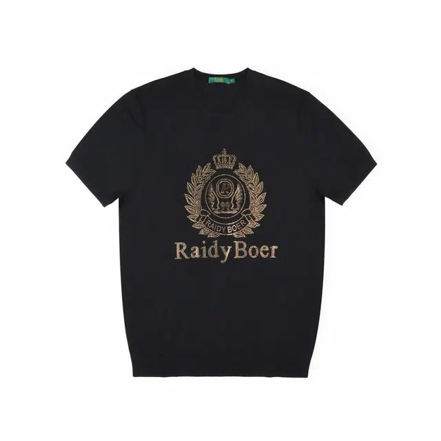 Raidy Boer T