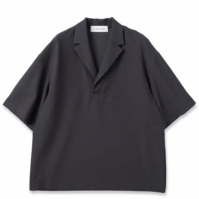 CULLNI SS24 T