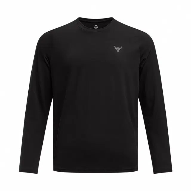 Under Armour Project Project Rock Authentic logoT