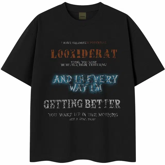 LOOX T