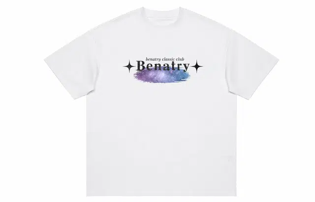 BENATRY T