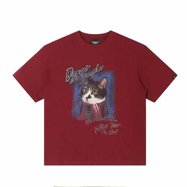 DANGEROUSPEOPLE T