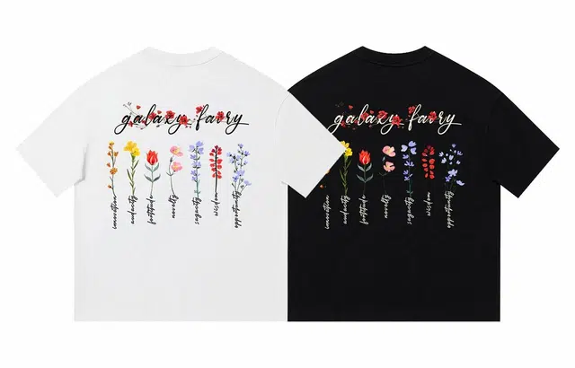 GALAXY FAIRY T