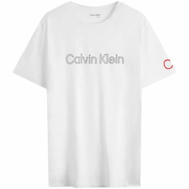 CALVIN KLEIN LOGOT
