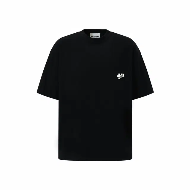 PROJECTJOIN THE FRUIT T-SHIRT OVERSIZE T