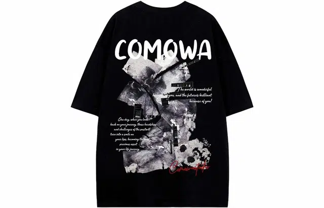COMOWA logoT