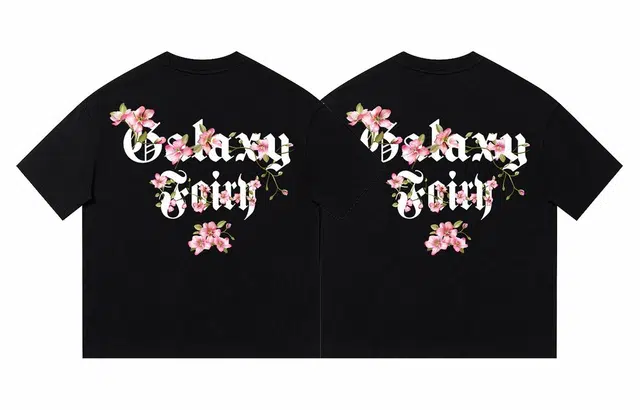 GALAXY FAIRY T