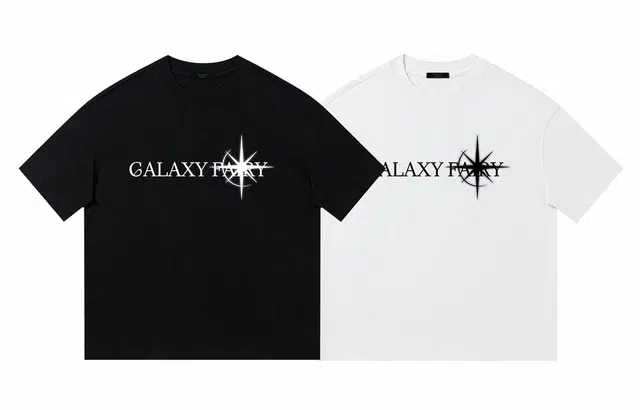 GALAXY FAIRY T