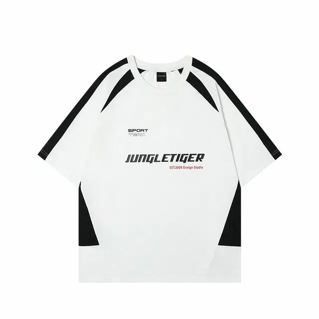 JUNGLE TIGER T