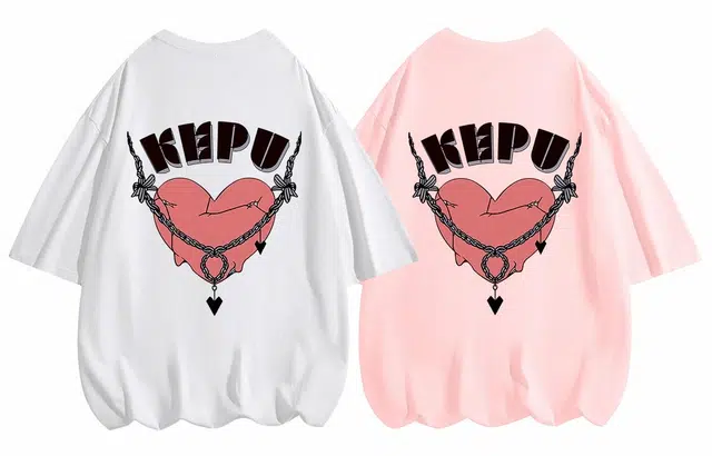 kepu T 2