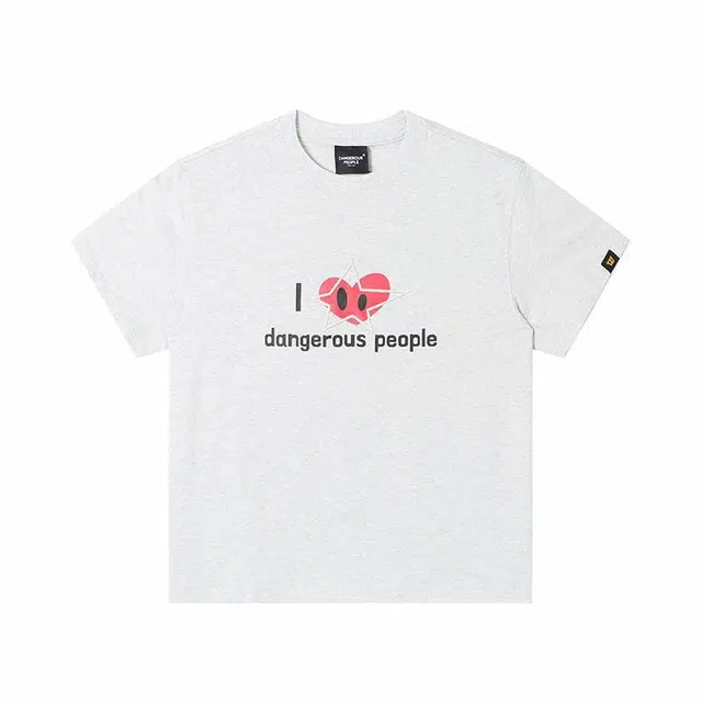 DANGEROUSPEOPLE DSP T