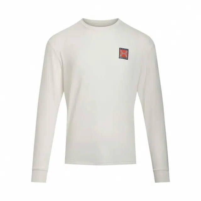 Under Armour SS25 Run 96 T