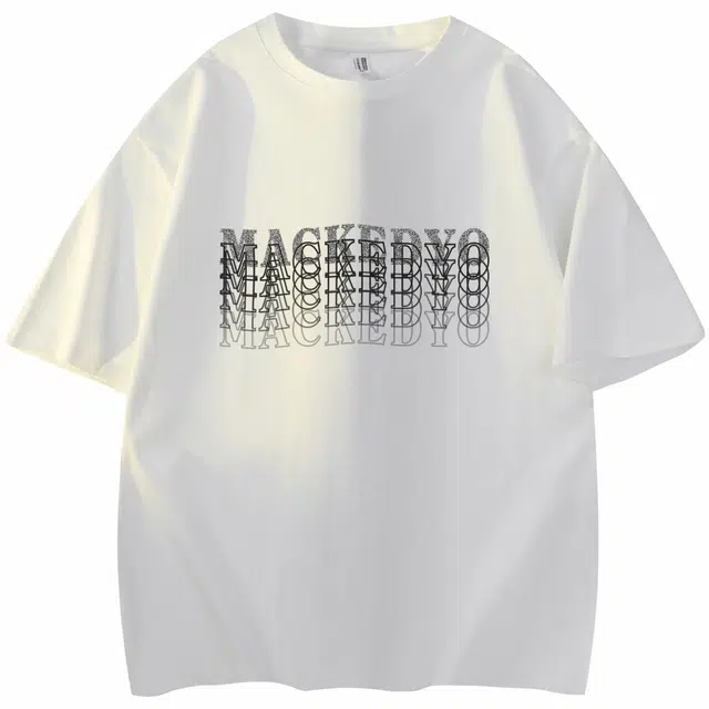 Mackyo T