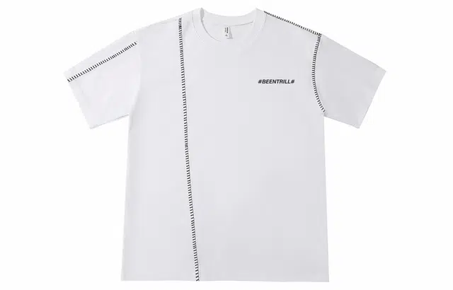 BEENTRILL logoT