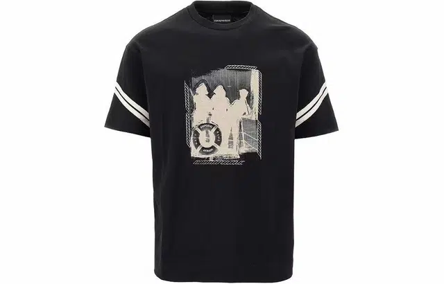 EMPORIO ARMANI T