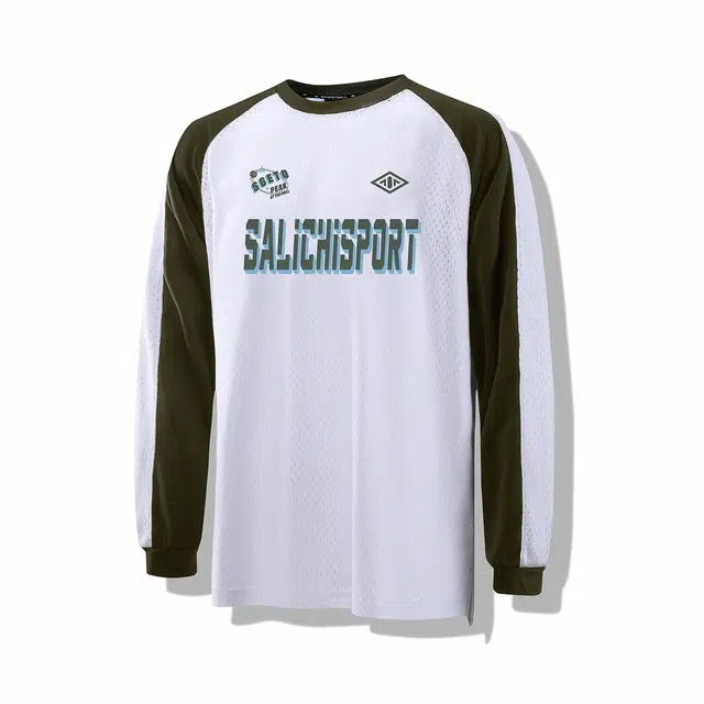 SALICHI T