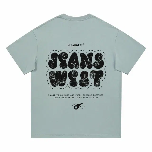 JEANSWEST logoT