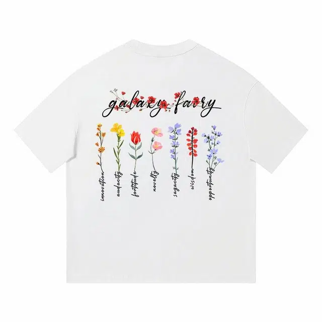 GALAXY FAIRY T
