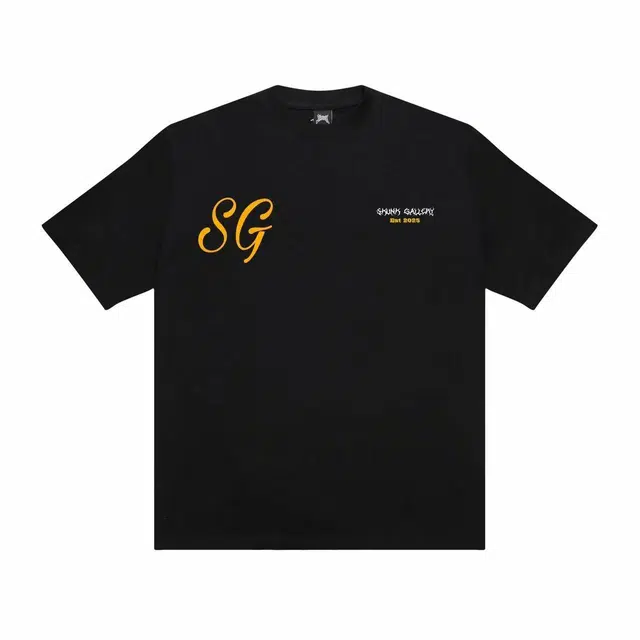SKUNK GALLERY T