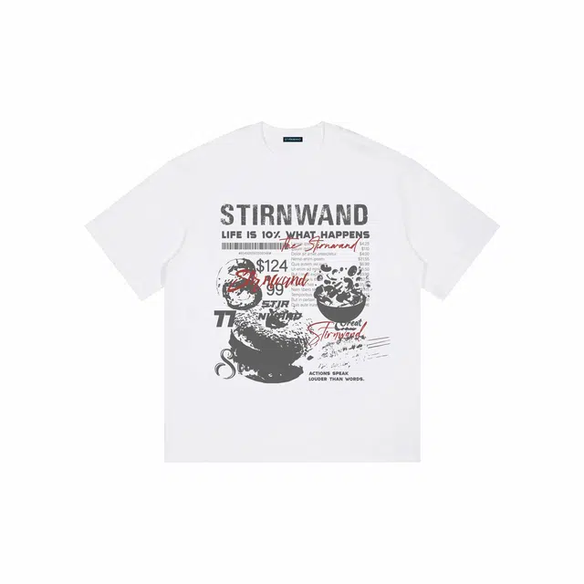 STIRNWAND logoT