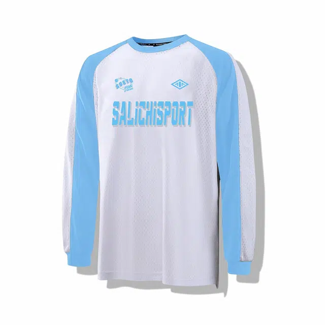 SALICHI T