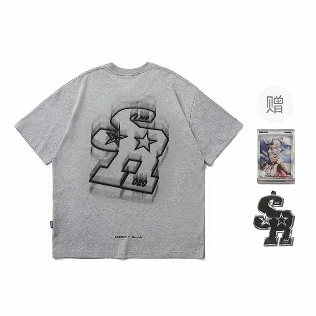 REMEDY X STA T