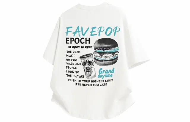 FAVEPOP T