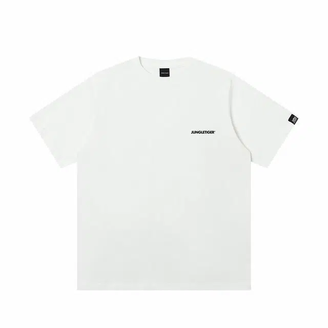 JUNGLE TIGER T