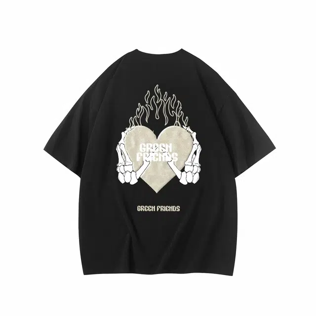 GF T