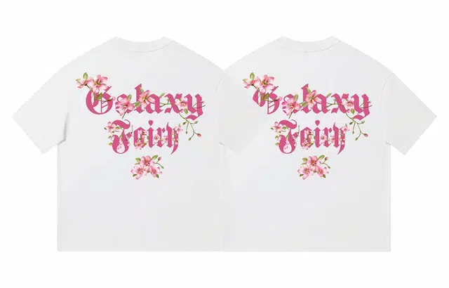 GALAXY FAIRY T