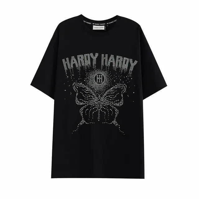 HARDY HARDY LogoT