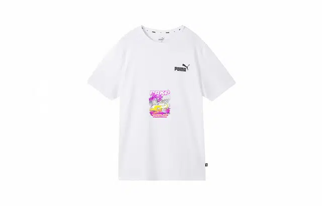 PUMA YXYY LogoT