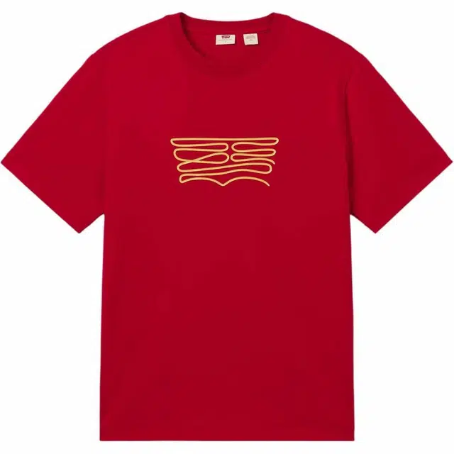 levis SS25 logoT