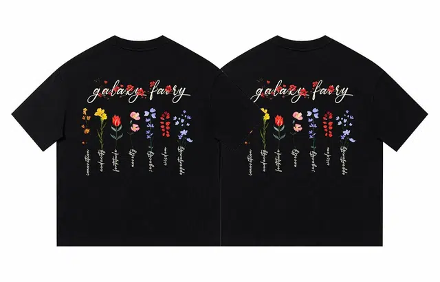 GALAXY FAIRY T