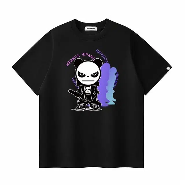 HIPANDA T