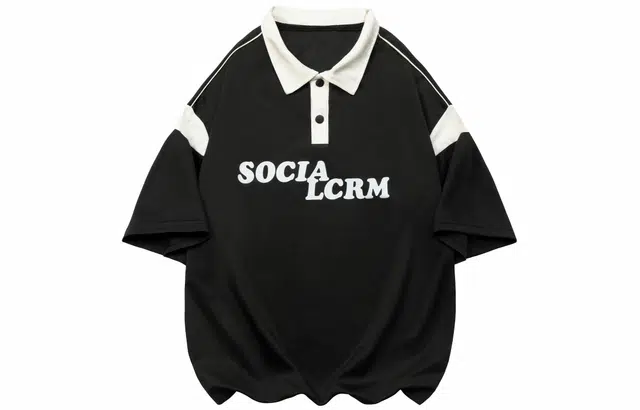 SCRM LogoT