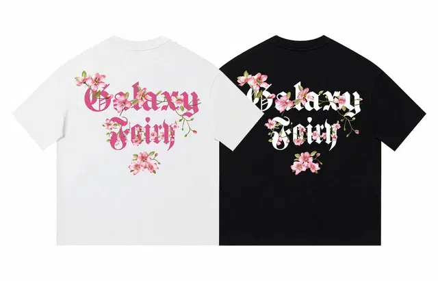 GALAXY FAIRY T