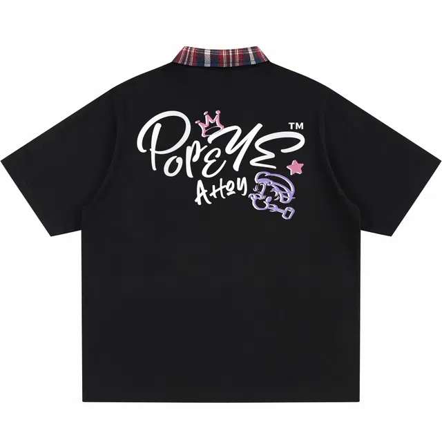 POPEYE T